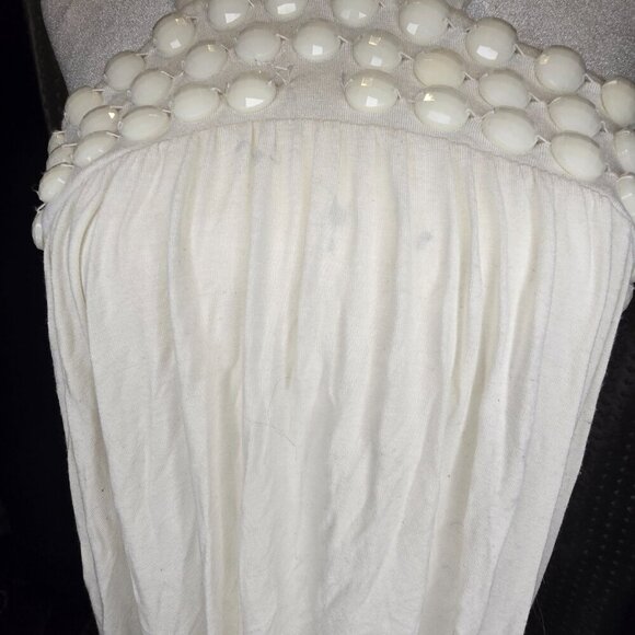 Beaded Tank Top - Picture 5 of 9